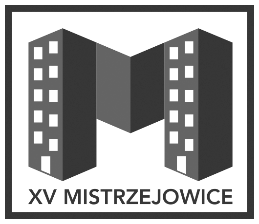 Logo Dzielnicy XV Mistrzejowice